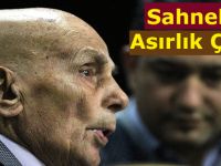 Sahnelerin Asırlık Çınarı