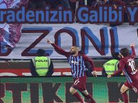 Karadeniz'de Kazanan Olmadı