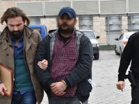 Samsun'da Uyuşturucu Zanlısı Serbest Bırakıldı