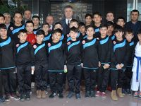 19 Mayıs Belediyespor Her Branşta Adından Söz Ettiriyor