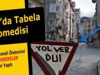 Vatandaşın Ekstra Aldığı Önleme Serseri Trolü