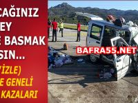 Trafik Kazaları / Bölüm 5