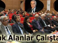 Kuş Cennetinde Sulak Alanlar Çalıştayı