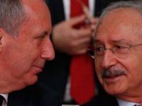 CHP'de genel başkan belli oldu!