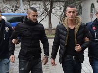 Samsun'da Bıçaklı ve Silahlı Yaralama