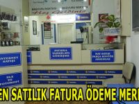 DEVREN SATILIK FATURA ÖDEME MERKEZİ