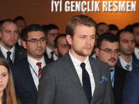 İYİ GENÇLİK RESMEN KURULDU