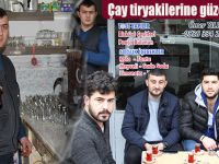 Çay Tiryakilerini Sevindirecek Haber