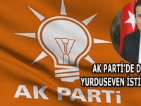 Tuncay Yurduseven İstifa Etti !!!