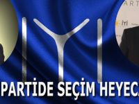 İYİ PARTİ'DE BAŞKAN ADAYI BELLİ OLDU