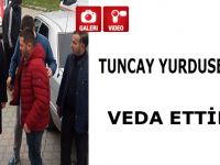 Yurduseven'e Veda
