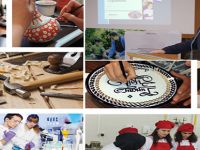 BAMEK İLK KURSUNA BAŞLIYOR