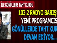 Programı İle Gönüllerde Taht Kurmaya Devam Ediyor