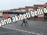 Otogarın akıbeti belli oldu