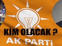 Ak Parti Bafra İlçe Başkanı Kim Olacak