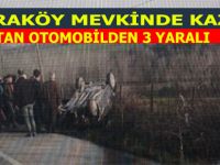 Direksiyon hakimiyetini kaybetmek pahalıya patladı
