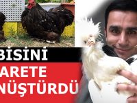 Hobi Olarak Başladı Ticarete Dönüştürdü