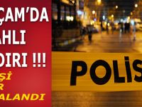 Silahlı Saldırı Sonucu 1 Kişi Ağır Yaralandı