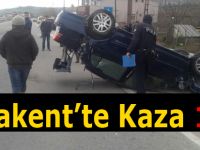 Yakakentte kaza 1 ölü