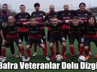 Bafra Veteranlar Dolu Dizgin