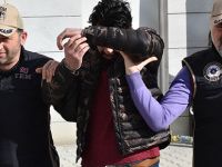 Samsun'da DEAŞ Operasyonu