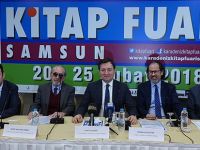 TÜYAP Fuarı Samsun'da Açılacak