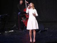 Dilek Türkan Samsun'da Konser Verdi