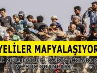 Suriyeliler Türkiye’de Mafyalaşıyor mu?