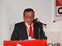 CHP 10 KASIM MESAJI