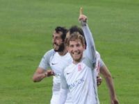 Balıkesir'den eli boş dönüyor