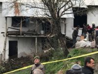 8 ÇOCUKLU AILENIN ACI SONU