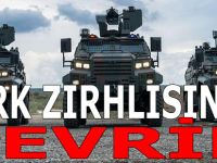 Türk Zırhlısında Devrim