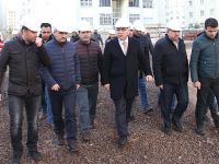 TOKİ'den şehit aileleri ve yakınlarına özel proje