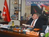 Ayşe KULİN’den Gerze’ye Selam