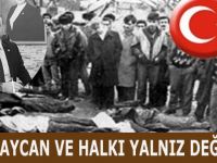 SÜSLÜ"HOCALI KATLİAMINI KINADI"