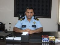 Eski Bafra Emniyet Müdürü FETÖ'den Beraat Etti.