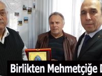 Birlikten Mehmetçiğe Destek