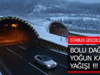 İstabul'a Gidecekler Dikkat !!!