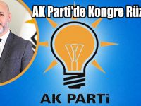 AK Parti'de Kongre Rüzgarları