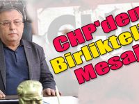 Nihat Oktay`dan birliktelik mesajı
