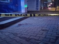 Bafra'da Silahlı Saldırı