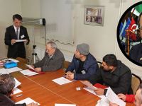 BAŞKAN ŞAHİN: İLGİLİ VE BİLGİLİ BABALAR YETİŞİYOR