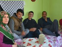 Bu Destek Bizi Dahada Güçlü Kılıyor