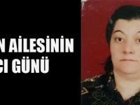 Tosun Ailesinin Acı Günü