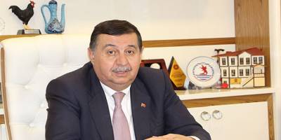 Havza Belediye Başkanı Murat İKİZ'in Kadınlar Günü Mesajı