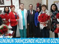 ZAFER BEKTAŞ KADINLARIN PROBLEMLERİNİ GÜNDEME TAŞIDI