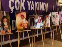 Bafra'da Kadınlar Gününe Özel Fotoğraf Sergisi