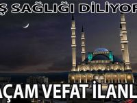 10 Mart Alaçam Vefat İlanları