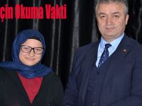19 Mayıs İçin Okuma Vakti