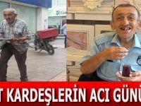 Kurt Kardeşlerin Acı Günü